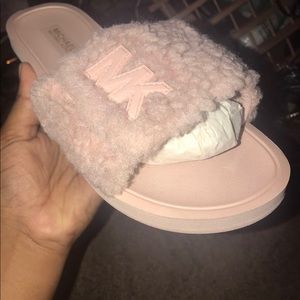 MK Slides